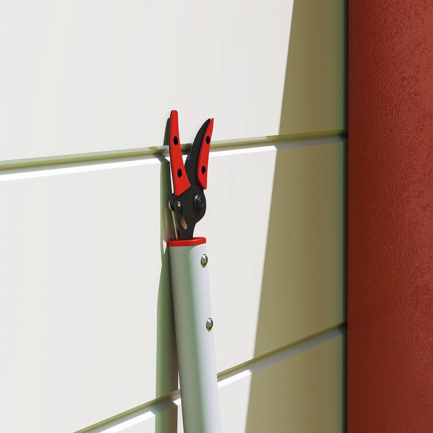 4goodz Outsunny Takkenknipper voor snoeien - Tuinsnoeischaar 120 cm