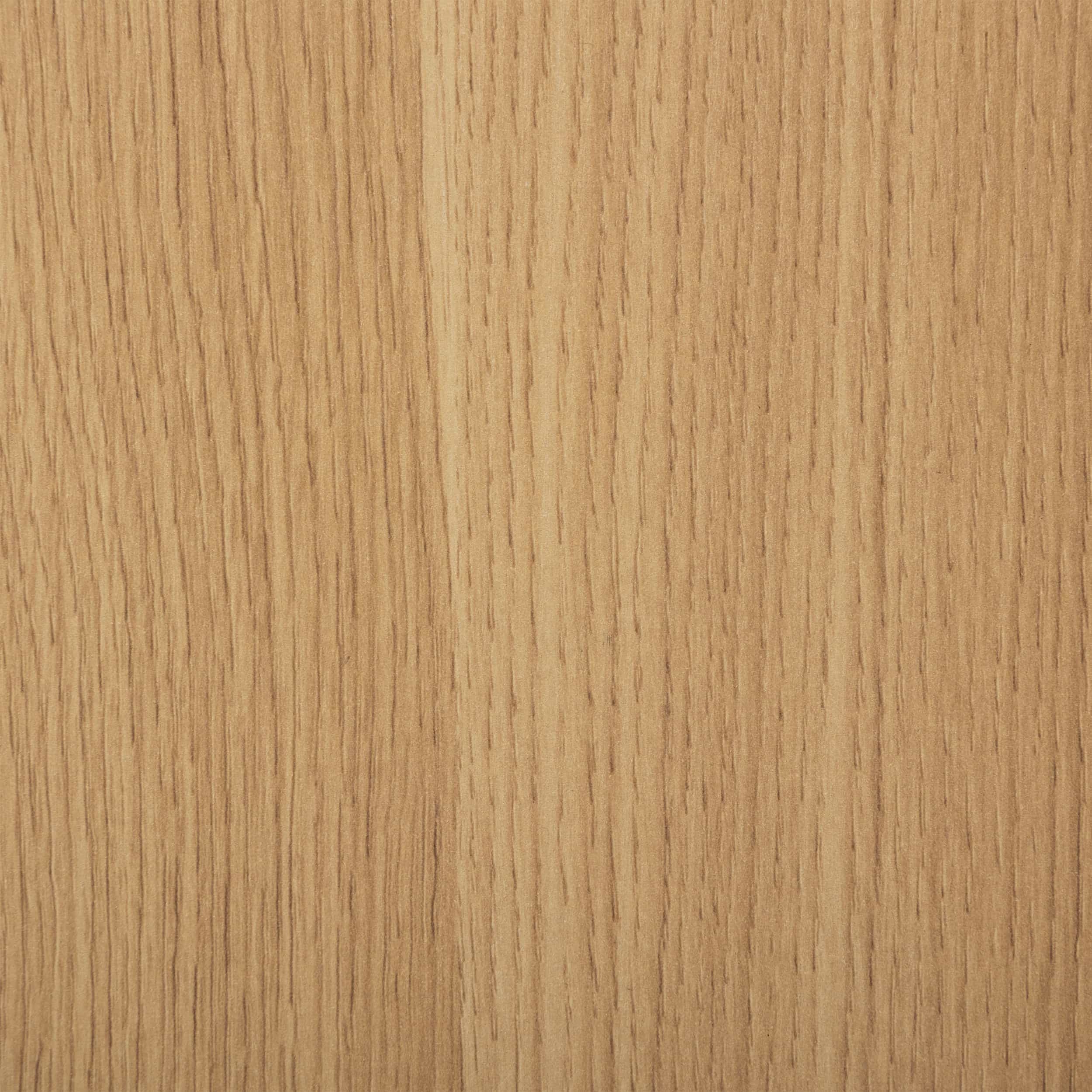 Badkamerkast Hoog Tasso met 1 deur en 6 planken - 168 cm - Bruin