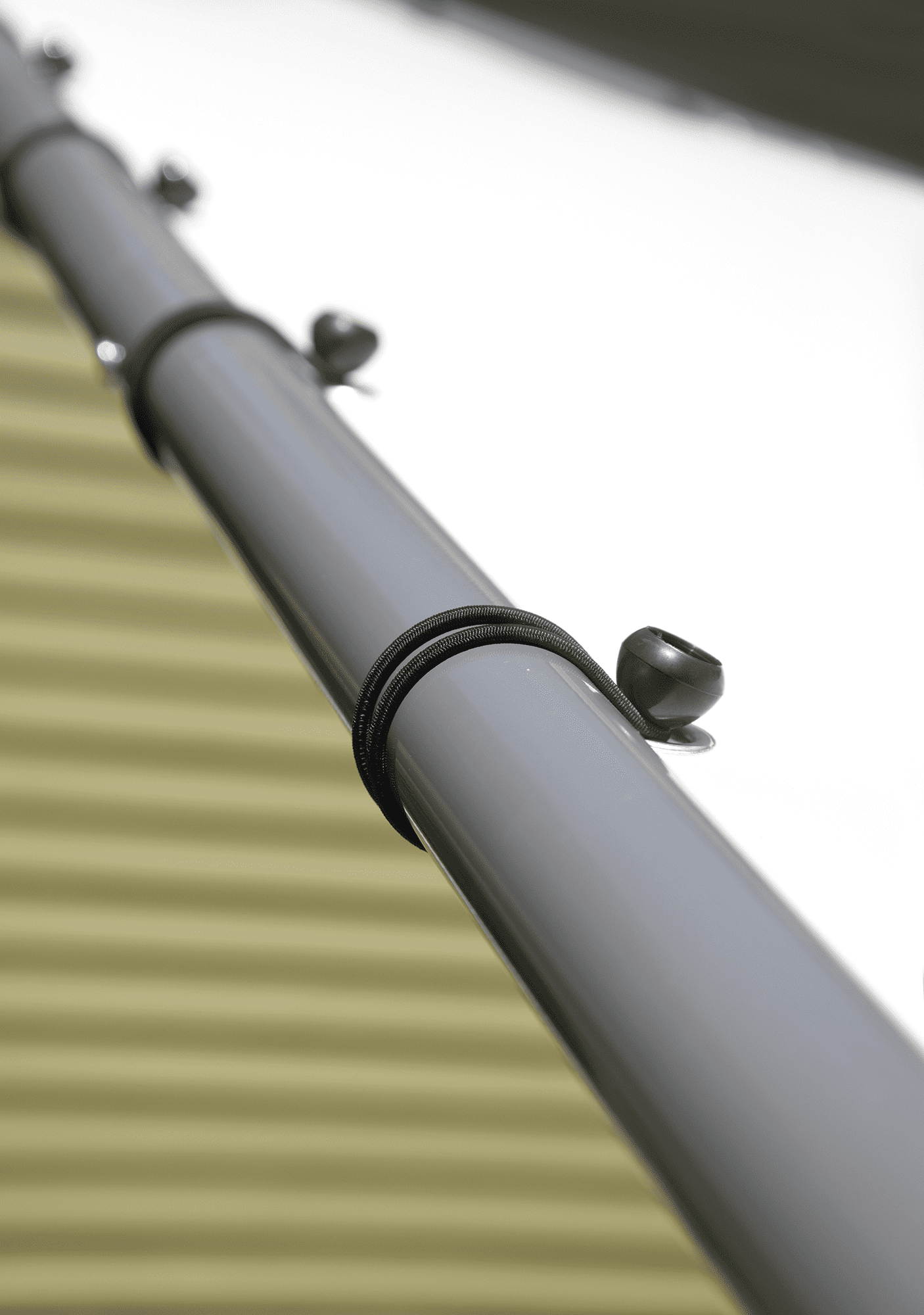 ShelterLogic® Paviljoen Pacifia Pergola - Partytent - 317x317 cm - Grijs ShelterLogic® Paviljoen Pacifia Pergola - Partytent - 317x317 cm - Grijs