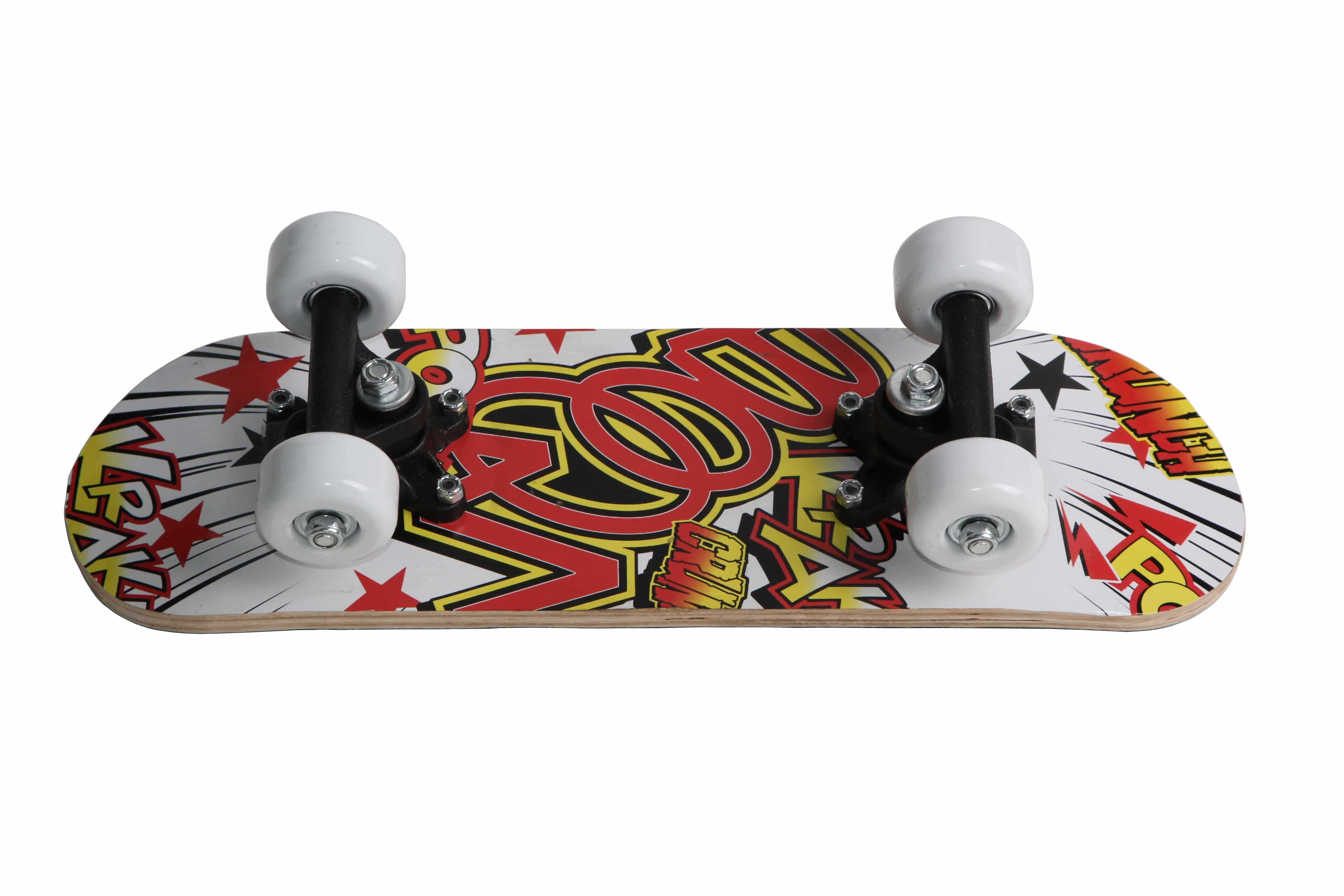 Laubr Penny Board mini Skateboard Boom 
