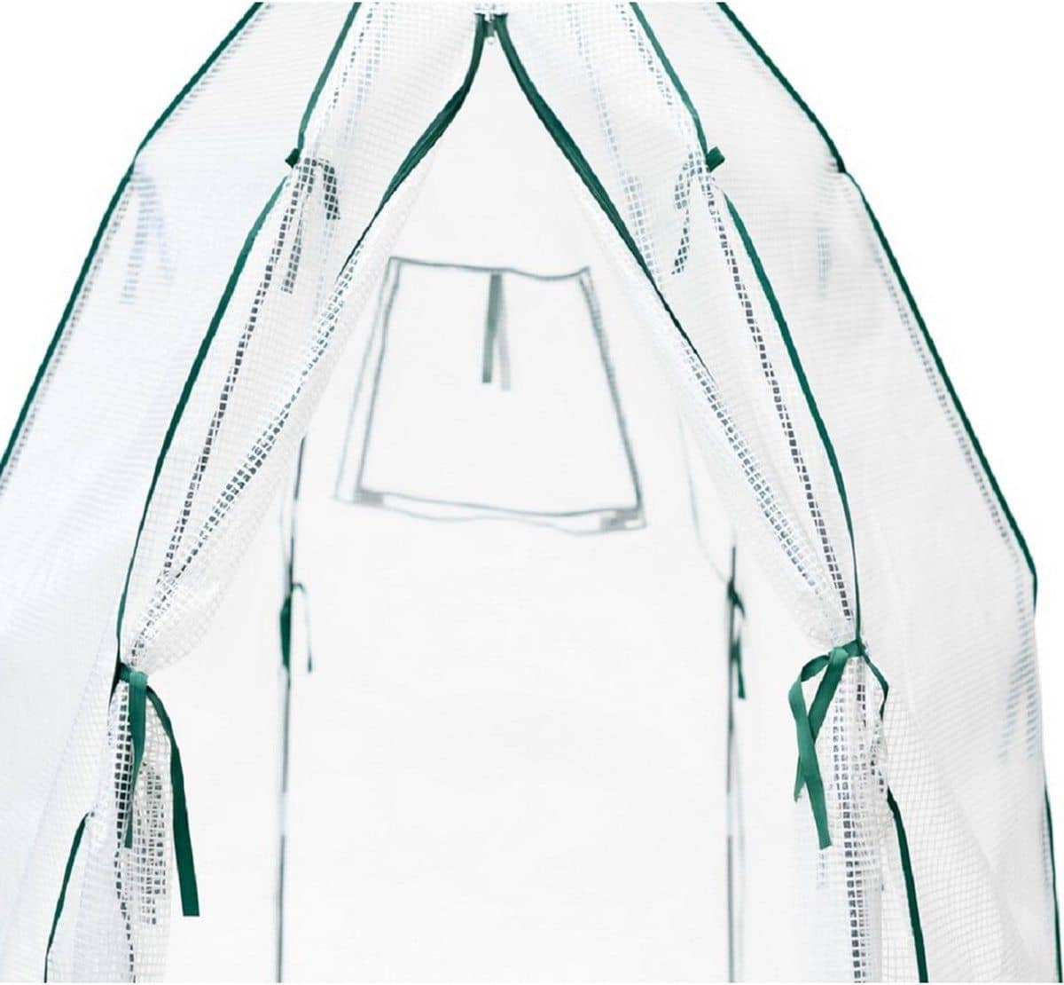 Westmann Olive - Overwinteringstent voor planten 160x160 cm