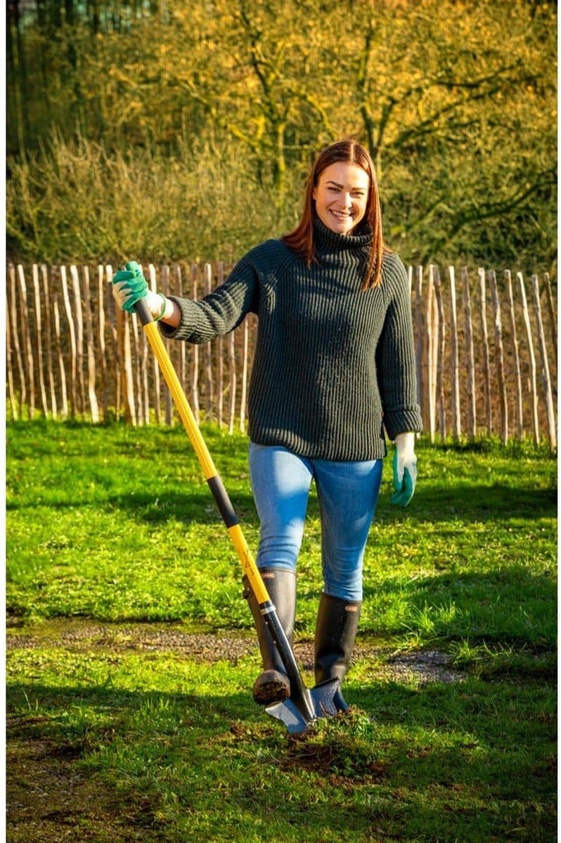 Spear Head Spade SHLF2 Tuinschep 148 cm - tuinschop, schep, schop