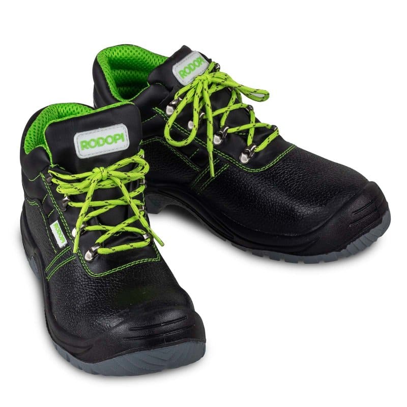 Rodopi® AIRGEE-Protect Veiligheidsschoenen S3 - Werkschoenen Maat 47