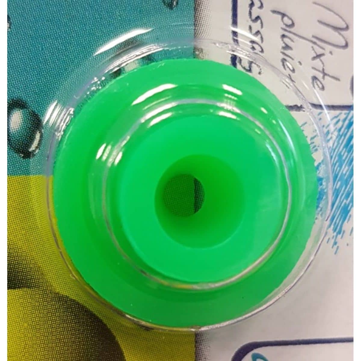 Handdouche XL met 4 functies - 15cm Chroom - 40% Waterbesparend