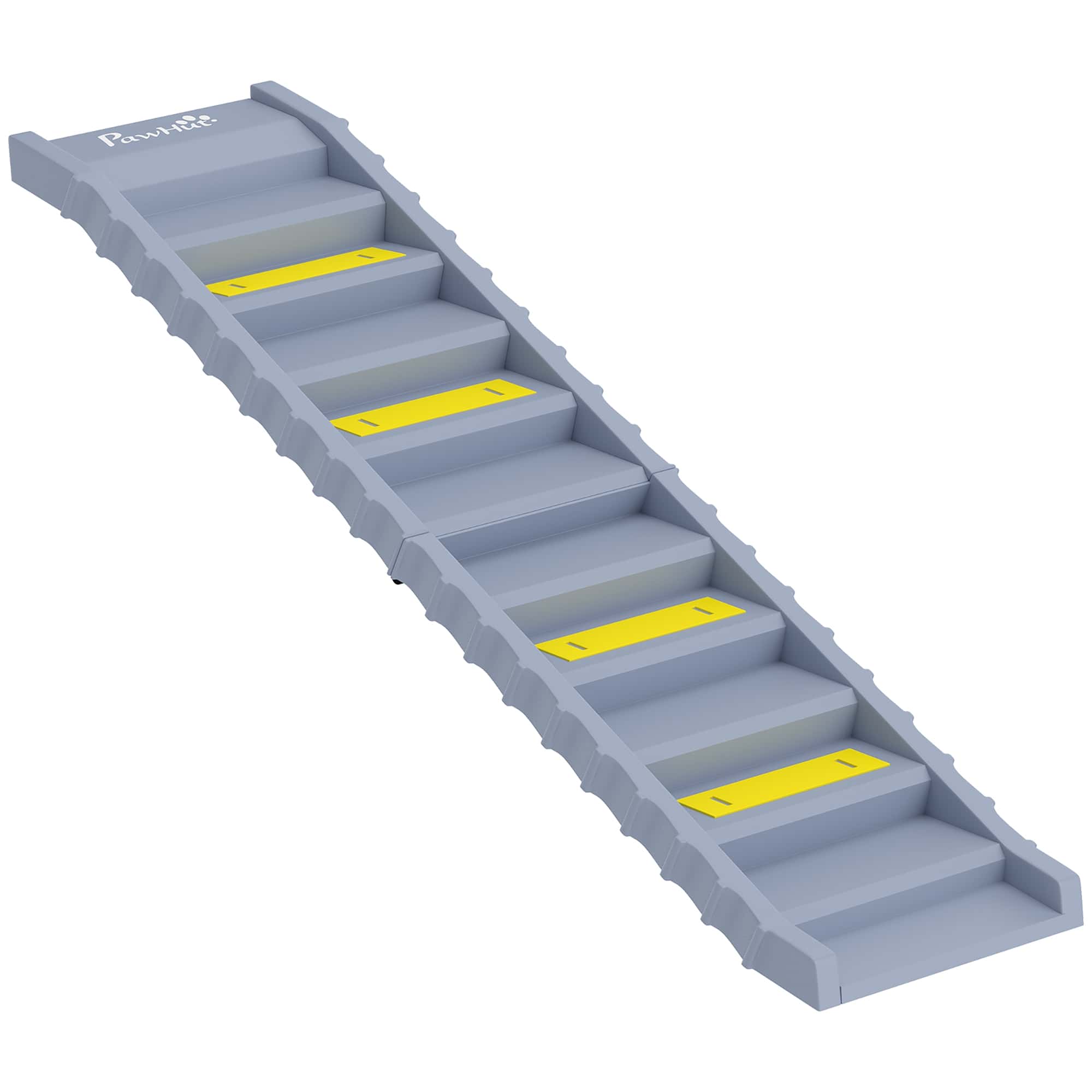 4goodz Hondenloopplank 154 cm - antislip - voor honden tot 25kg