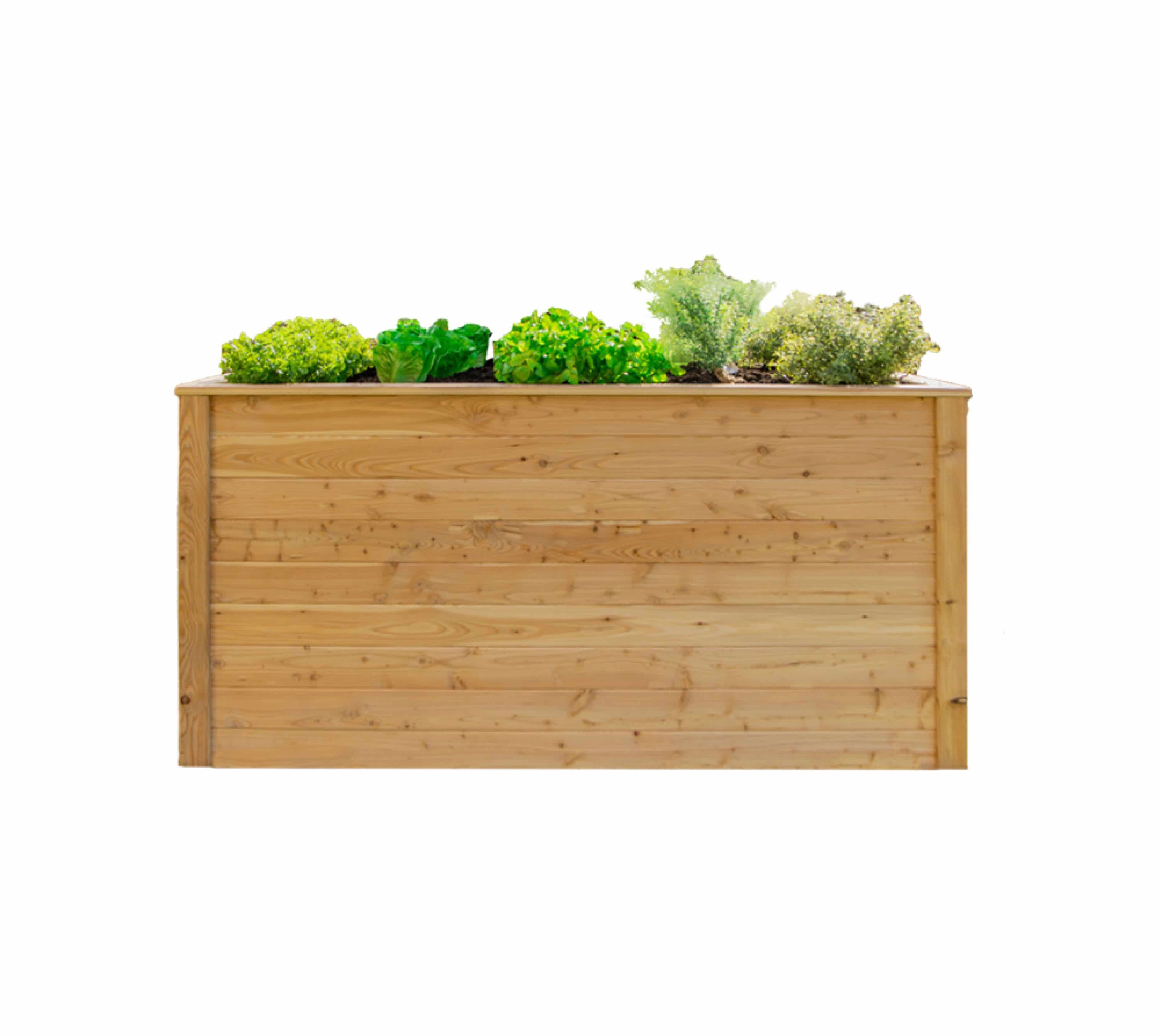 Westmann Plantenbak Kruidenbak WMHL170 - 170x90x84 cm