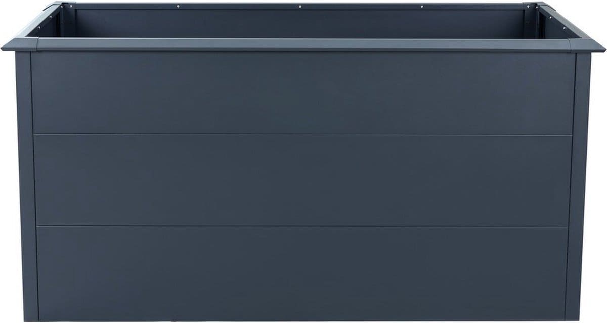 Westmann Plantenbak WMHPS771510 - Bloembak - 150 x 75 x 77 cm Westmann Plantenbak WMHPS771510 - Bloembak - 150 x 75 x 77 cm