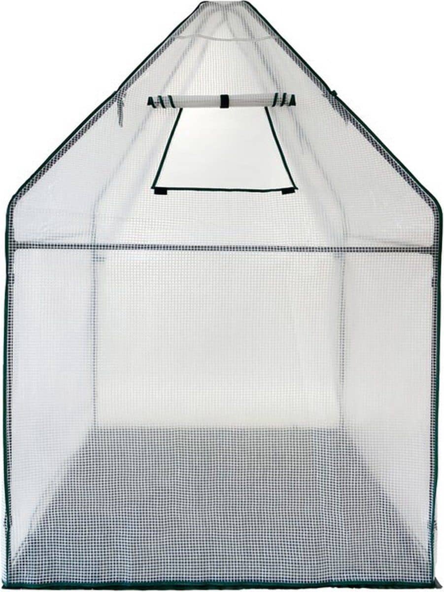 Westmann Chili - Overwinteringstent voor planten - 12x120x180 cm