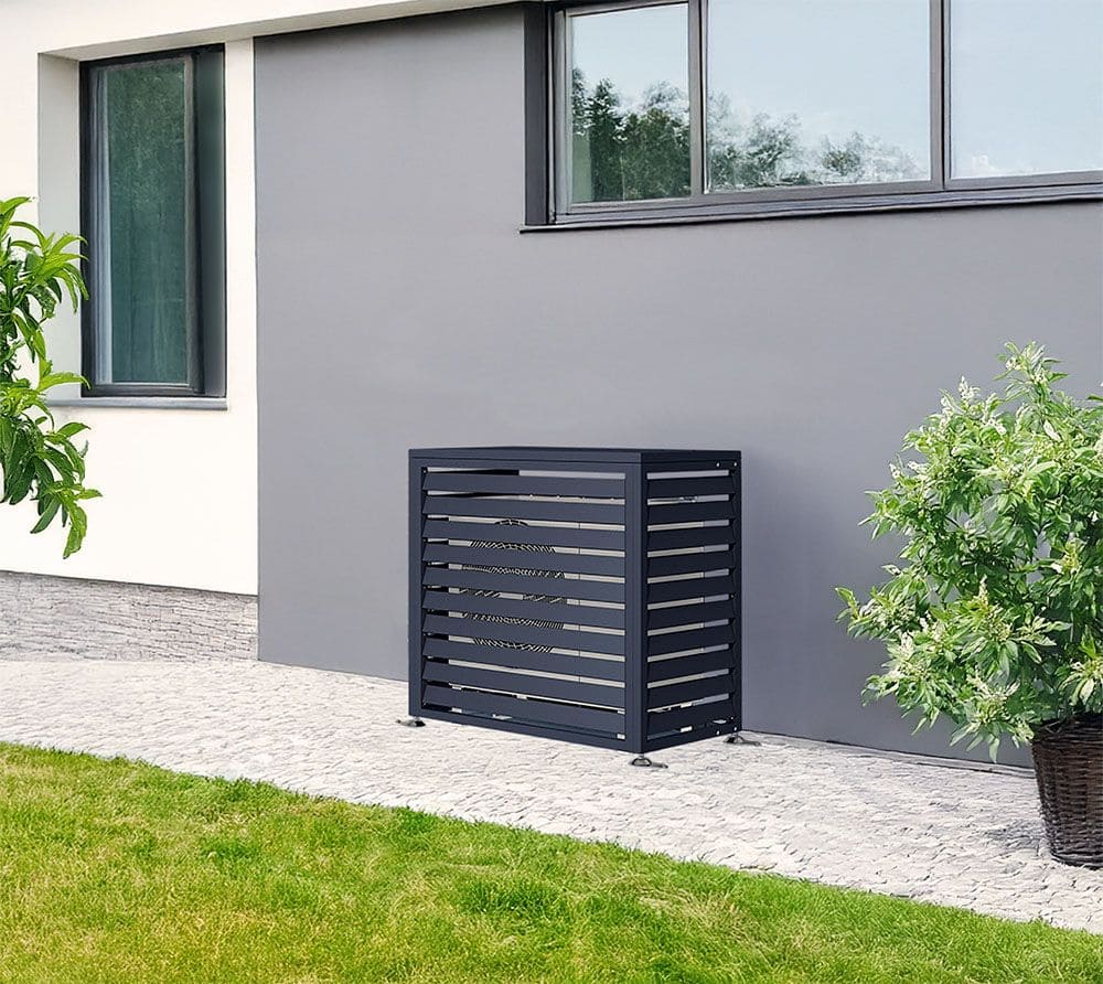 Westmann Warmtepomp Ombouw Boxa S - Airco ombouw 100x56x97 cm