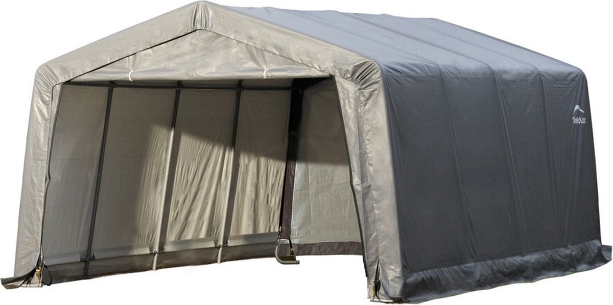 ShelterLogic® Tentgarage SL62697 - 490x370x260 cm