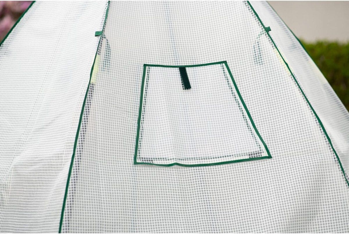 Westmann Avocado - Overwinteringstent voor planten - 250x250 cm