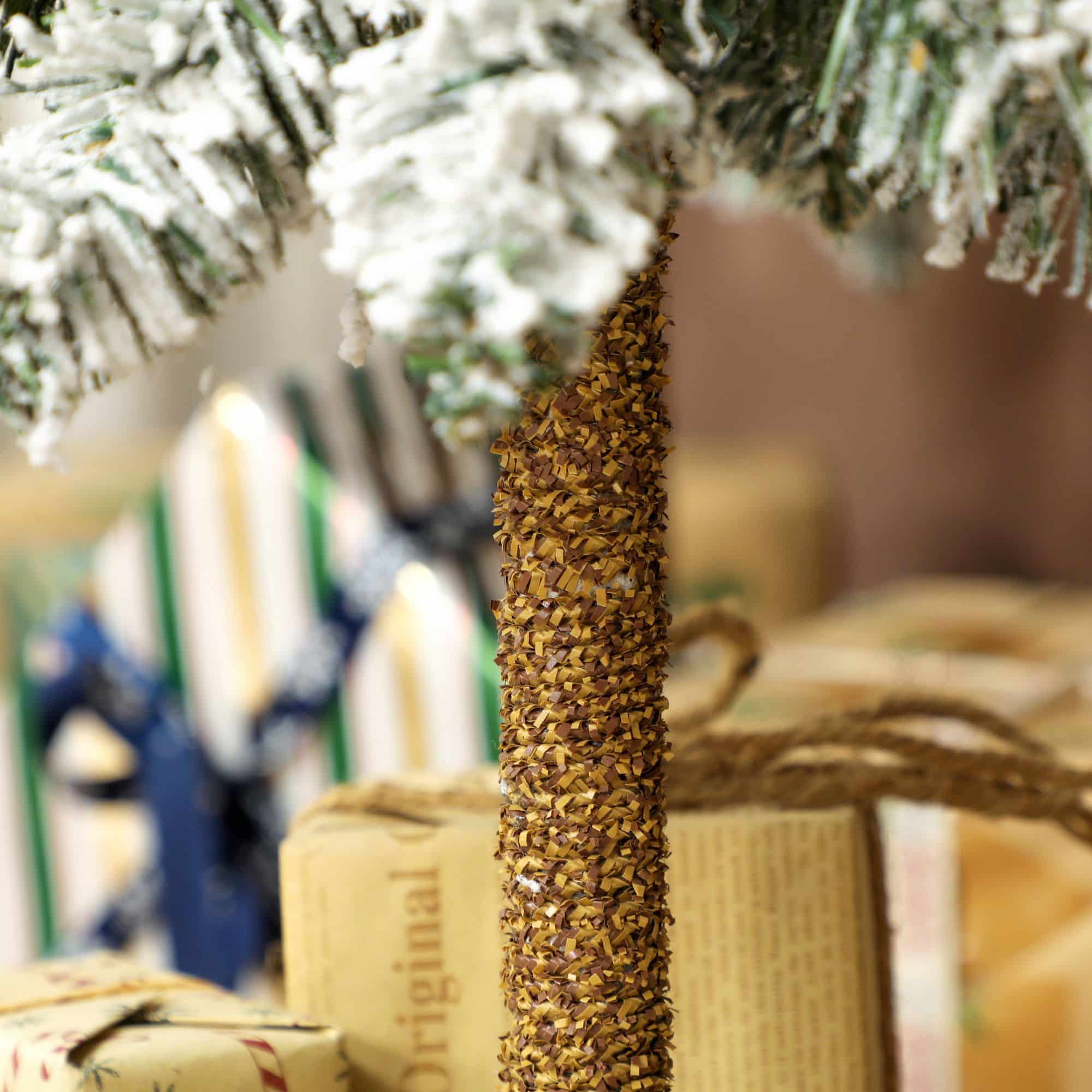 4goodz set 3 Kerstbomen met sneeuw 90/120/150 cm 4goodz set 3 Kerstbomen met sneeuw 90/120/150 cm