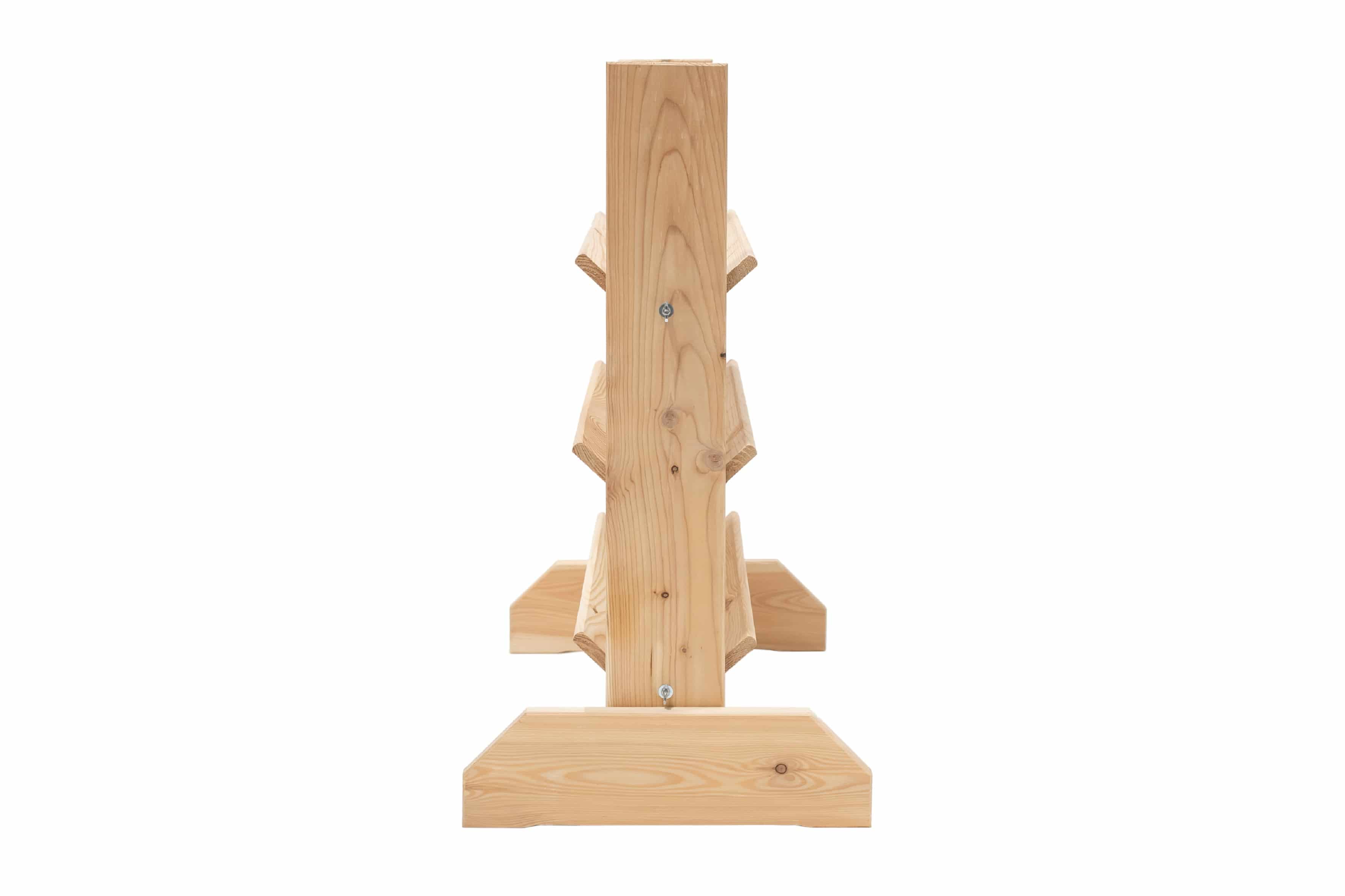 Westman Kruidenrek Plantenbak met traliewerk Viktoria L 50x80x95cm
