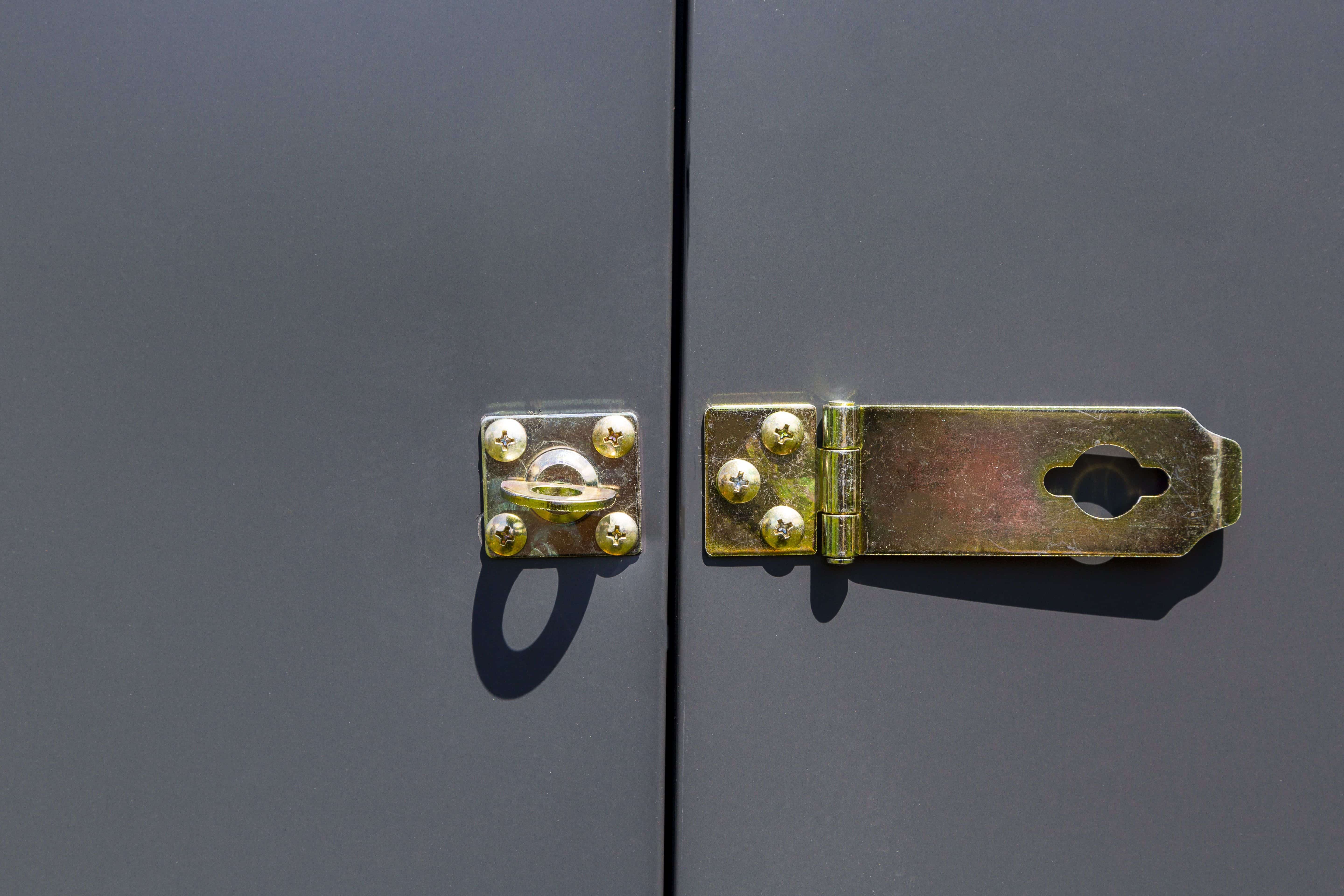 Spacemaker Yardsaver Metalen Gereedschapsschuur Aanbouw - 124x203x208 cm Spacemaker Yardsaver Metalen Gereedschapsschuur Aanbouw - 124x203x208 cm