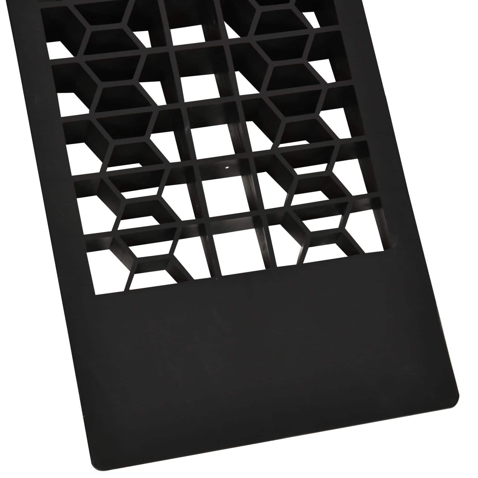 2-delige oprijbokken set van Kunststof - 3 Ton Draagvermogen - Zwart 2-delige oprijbokken set van Kunststof - 3 Ton Draagvermogen - Zwart