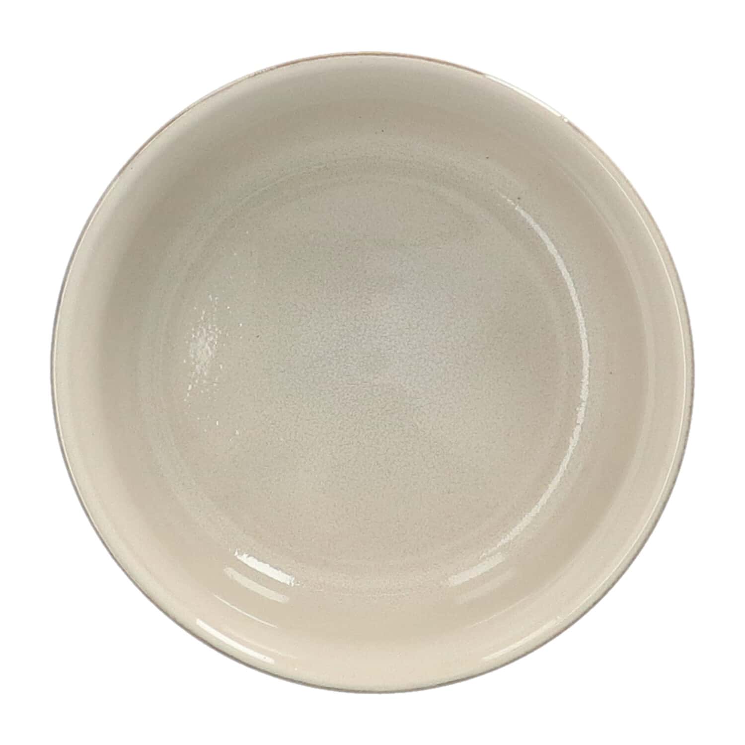 Secret de Gourmet® Terre Beige Kommetjesset – 6 stuks – 15 cm