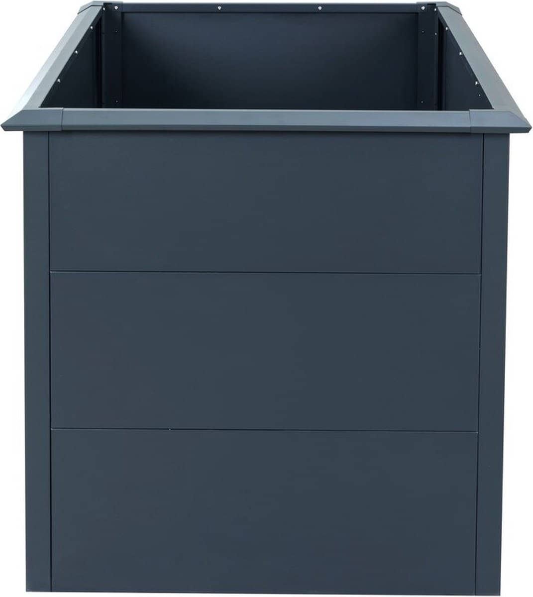 Westmann Plantenbak WMHPS771510 - Bloembak - 150 x 75 x 77 cm Westmann Plantenbak WMHPS771510 - Bloembak - 150 x 75 x 77 cm