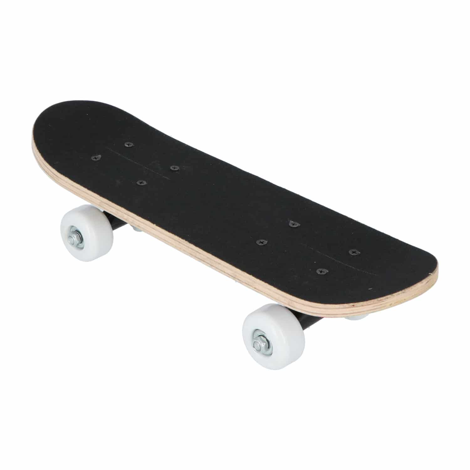 Laubr Penny Board mini Skateboard Boom 17&quot; x 5&quot;