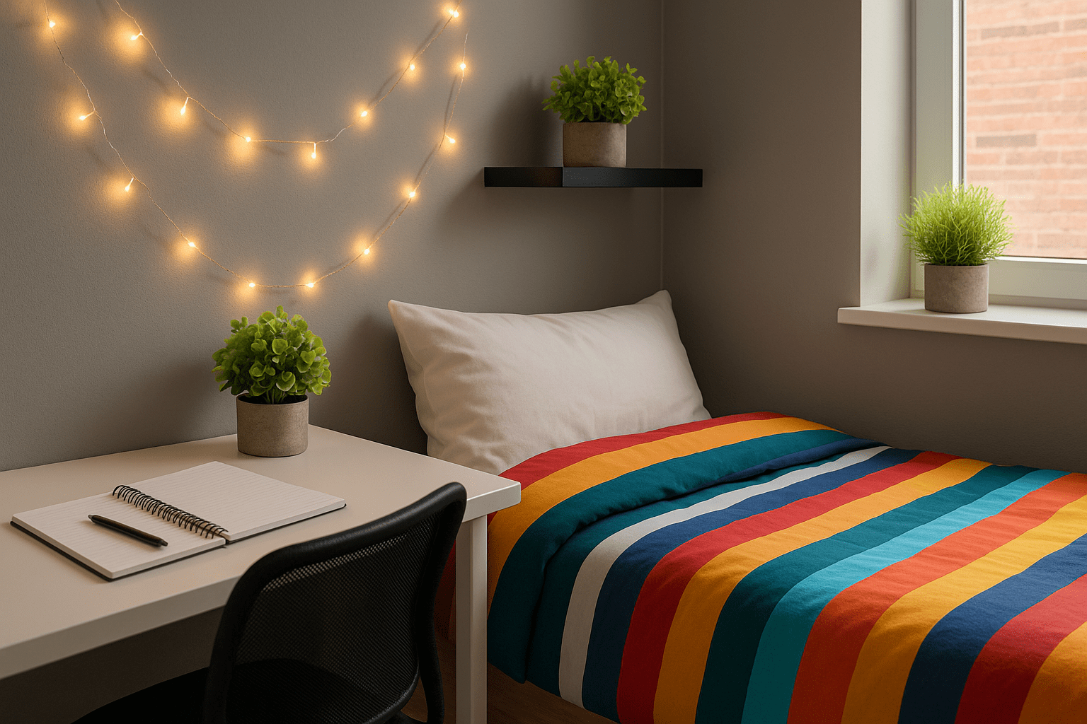 GreenDream® Kunstplanten - Kleine kunstplanten - Kamerplanten - 3 stuks - Kunstplanten 20cm GreenDream® Kunstplanten - Kleine kunstplanten - Kamerplanten - 3 stuks - Kunstplanten 20cm