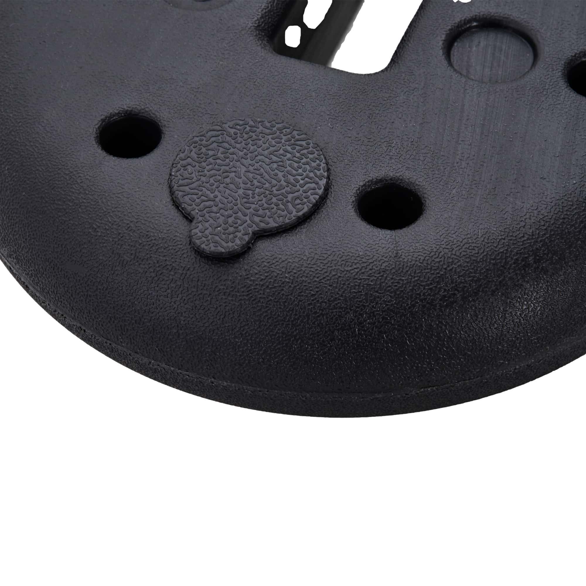 4goodz 4 stuks Partytent Verzwaring gewichten - 4 kg per stuk / 16 kg totaal