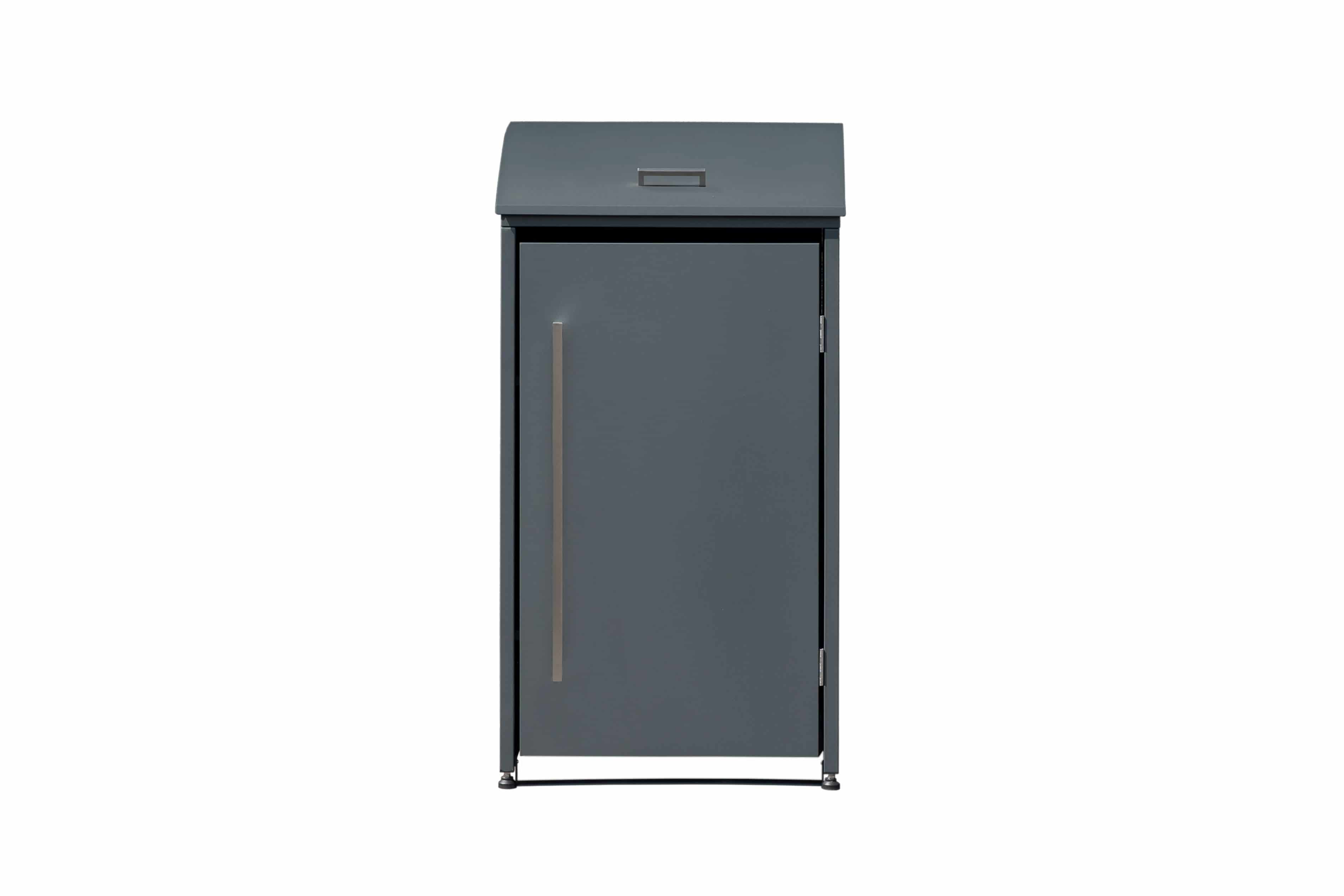 Westmann Moderna Containerombouw - Afvalbak kliko ombouw 1 container