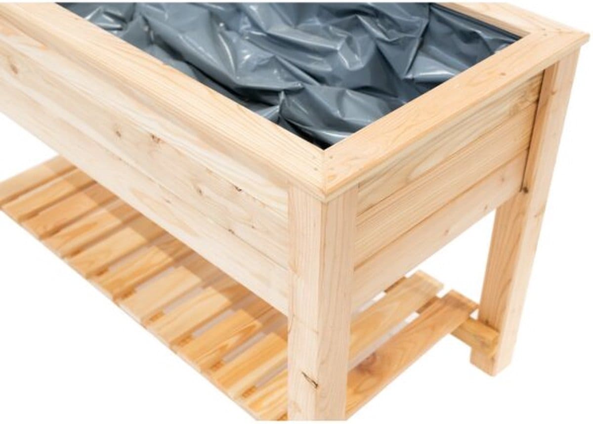 Westmann Plantenbak WM102420 - Tuin Hochbeed
