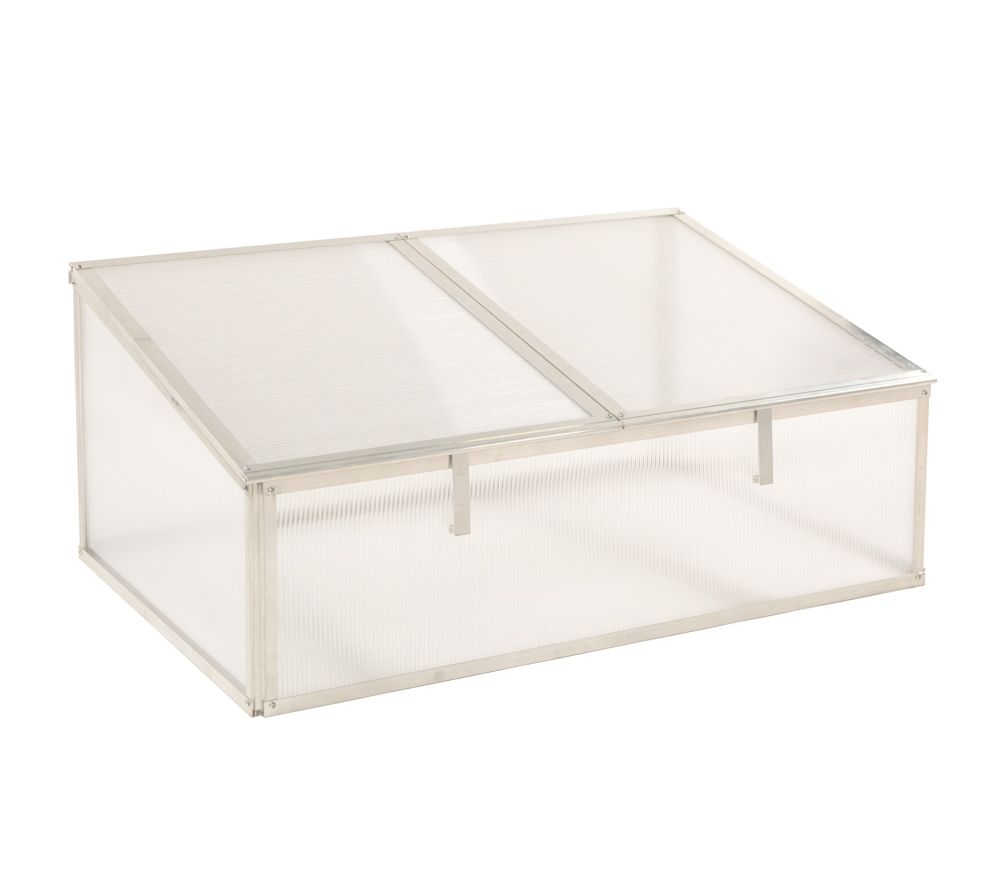 Westmann Verhoogde kweekkas Classic Plus 100 - 100x65x107 cm Westmann Verhoogde kweekkas Classic Plus 100 - 100x65x107 cm