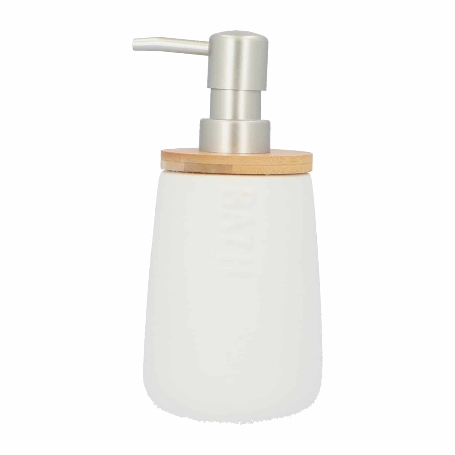 4goodz zeeppomp Bath Classic - Wit