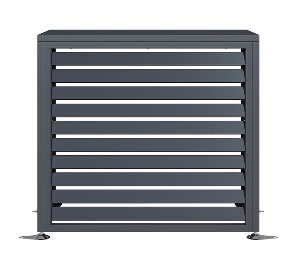 Westmann Warmtepomp Ombouw Boxa S - Airco ombouw 100x56x97 cm