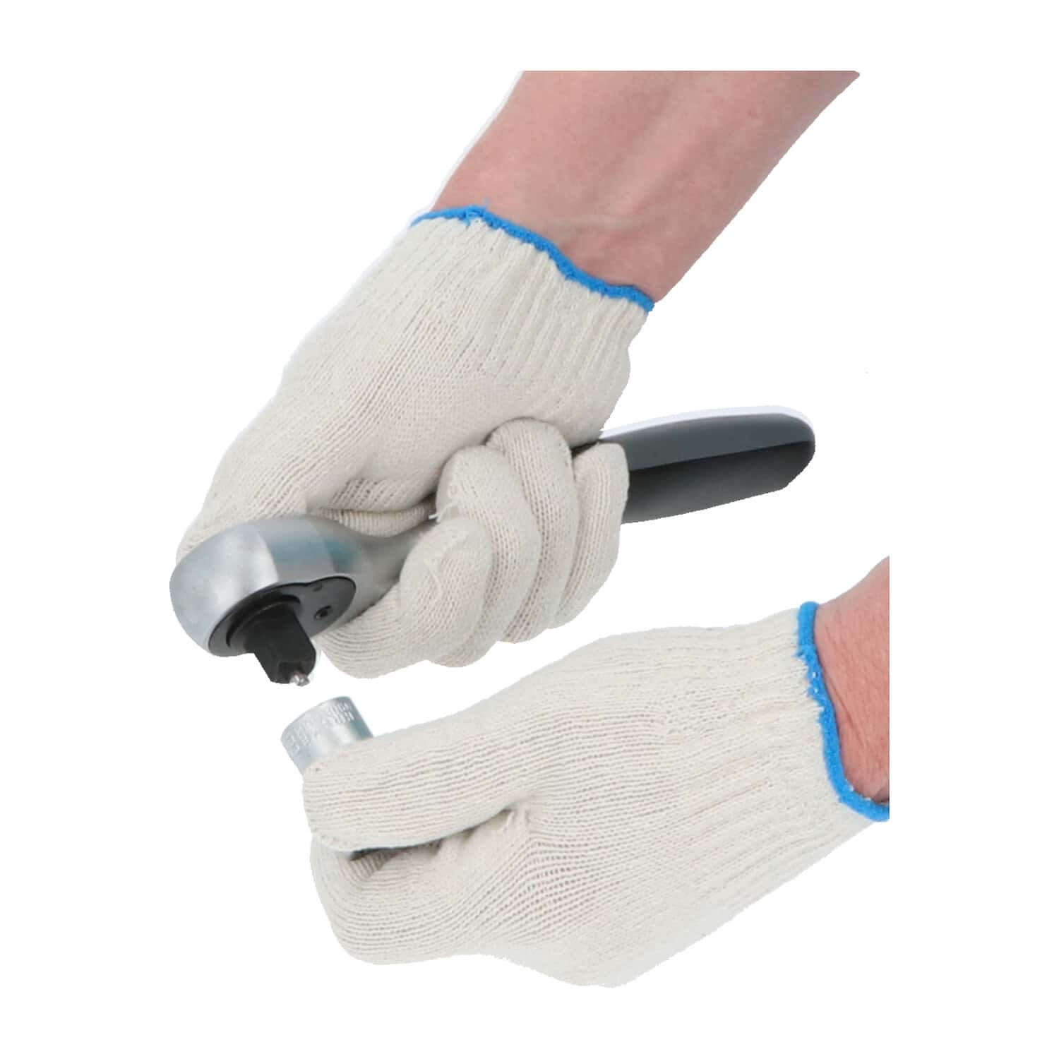 4toolz ® Doppenset 108-delig in Koffer - 72 tands Ratels 1/2" en 1/4'' Doppen en Bit-set