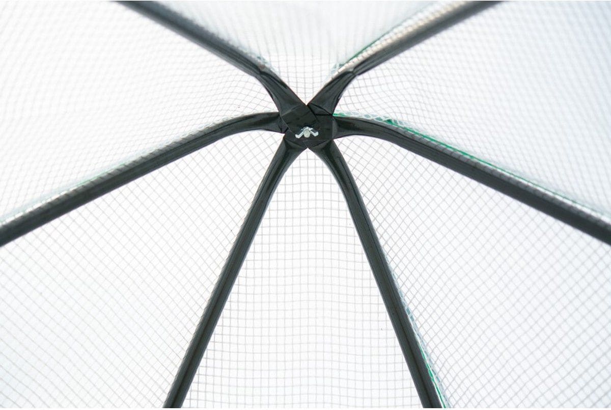 Westmann Avocado - Overwinteringstent voor planten - 250x250 cm