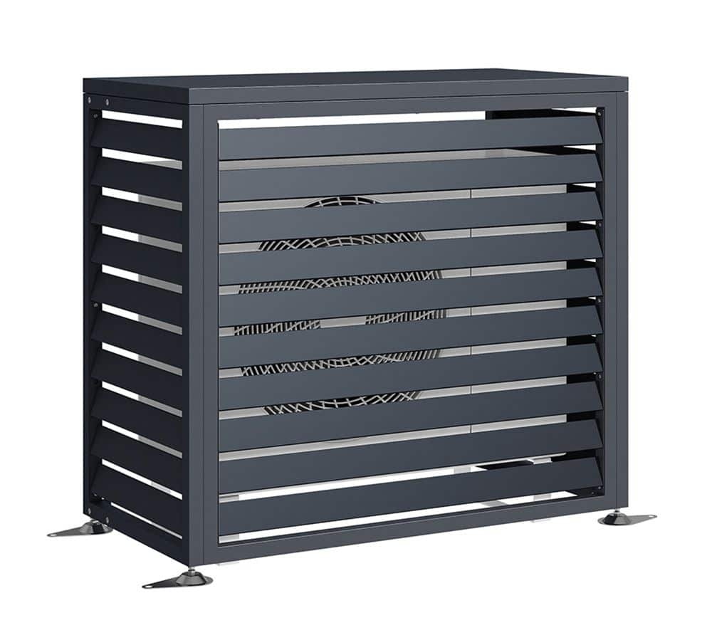 Westmann Warmtepomp Ombouw Boxa S - Airco ombouw 100x56x97 cm