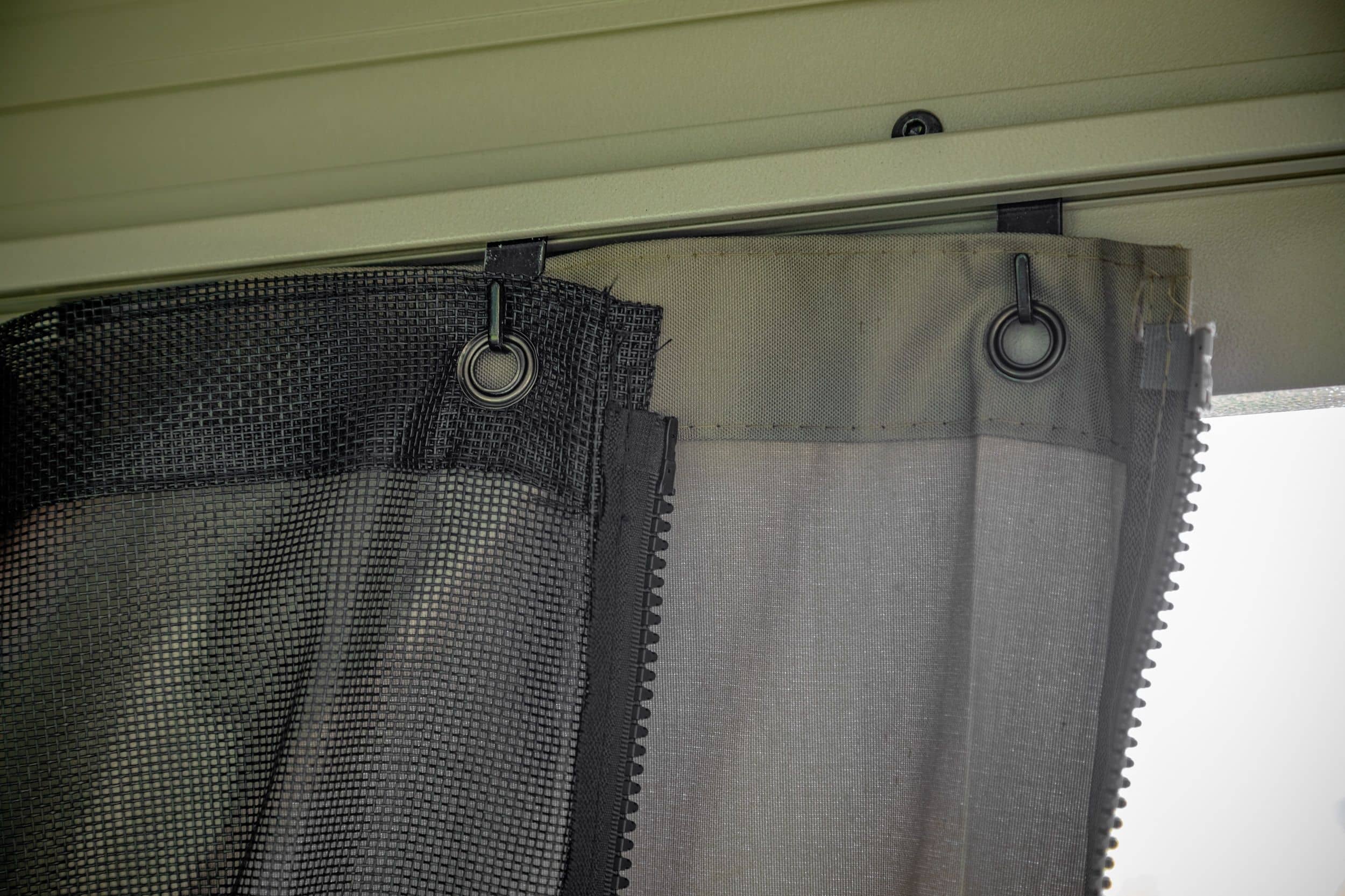 Sojag Paviljoen Pergola Messina 483x363 cm - Champagnekleurig