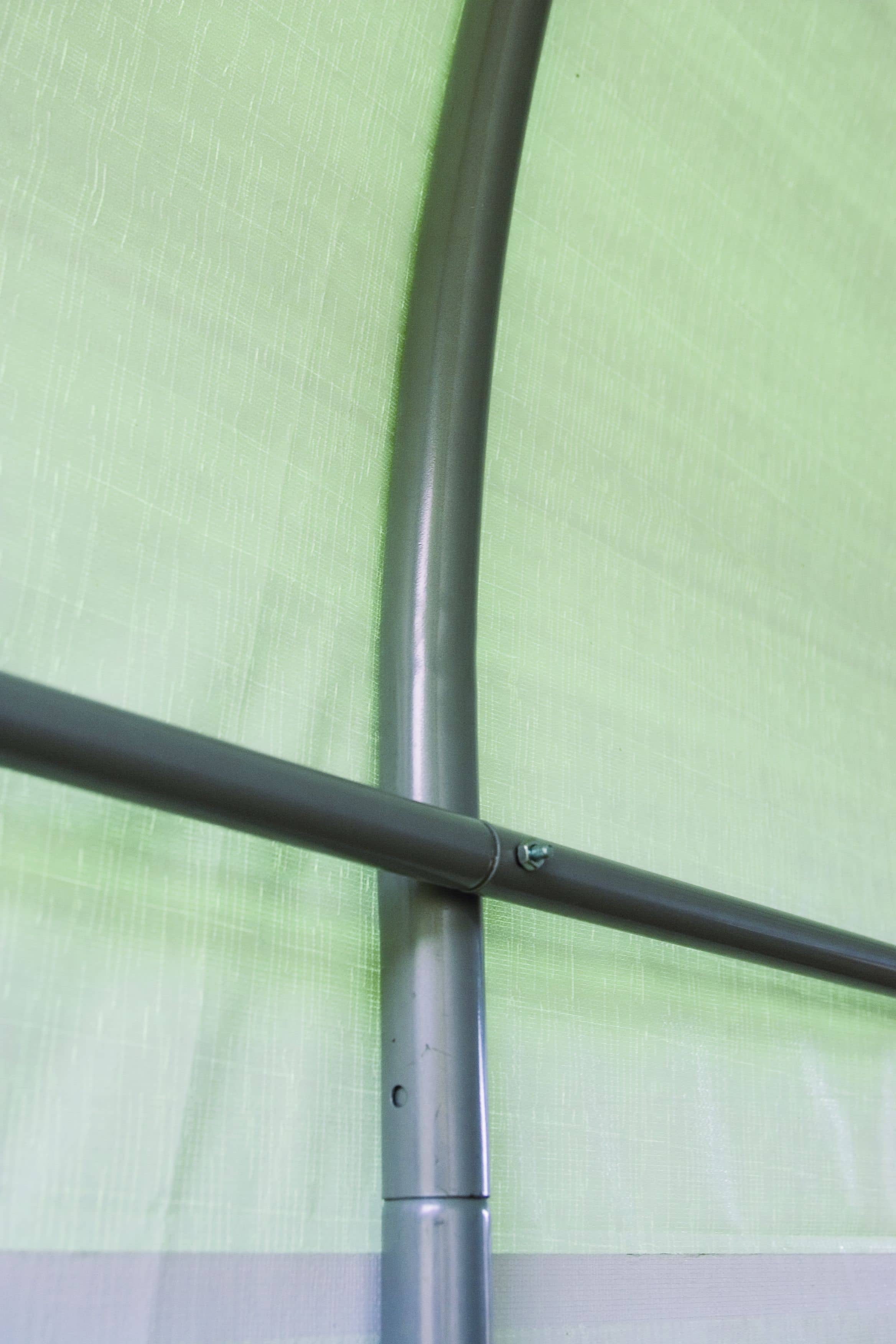 ShelterLogic® - Gereedschapsschuur - SL70423 - 240x240x240 ShelterLogic® - Gereedschapsschuur - SL70423 - 240x240x240