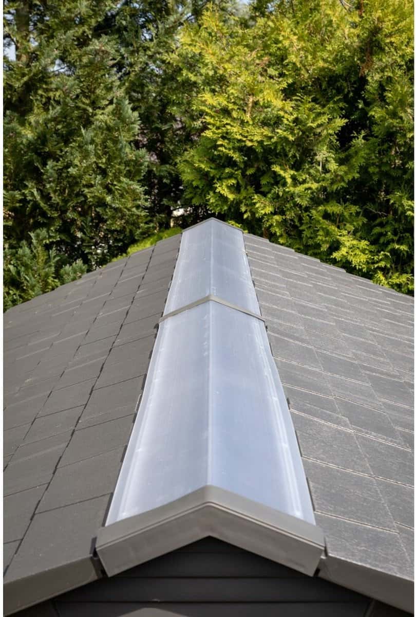 Lifetime® Tuinschuur Terra - Tuinhuis LG60311 - 344x204x228 cm Lifetime® Tuinschuur Terra - Tuinhuis LG60311 - 344x204x228 cm