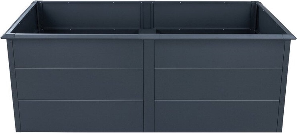 Westmann Hoge Plantenbak Primus XL WMHPS772010 - 200x100x77 cm