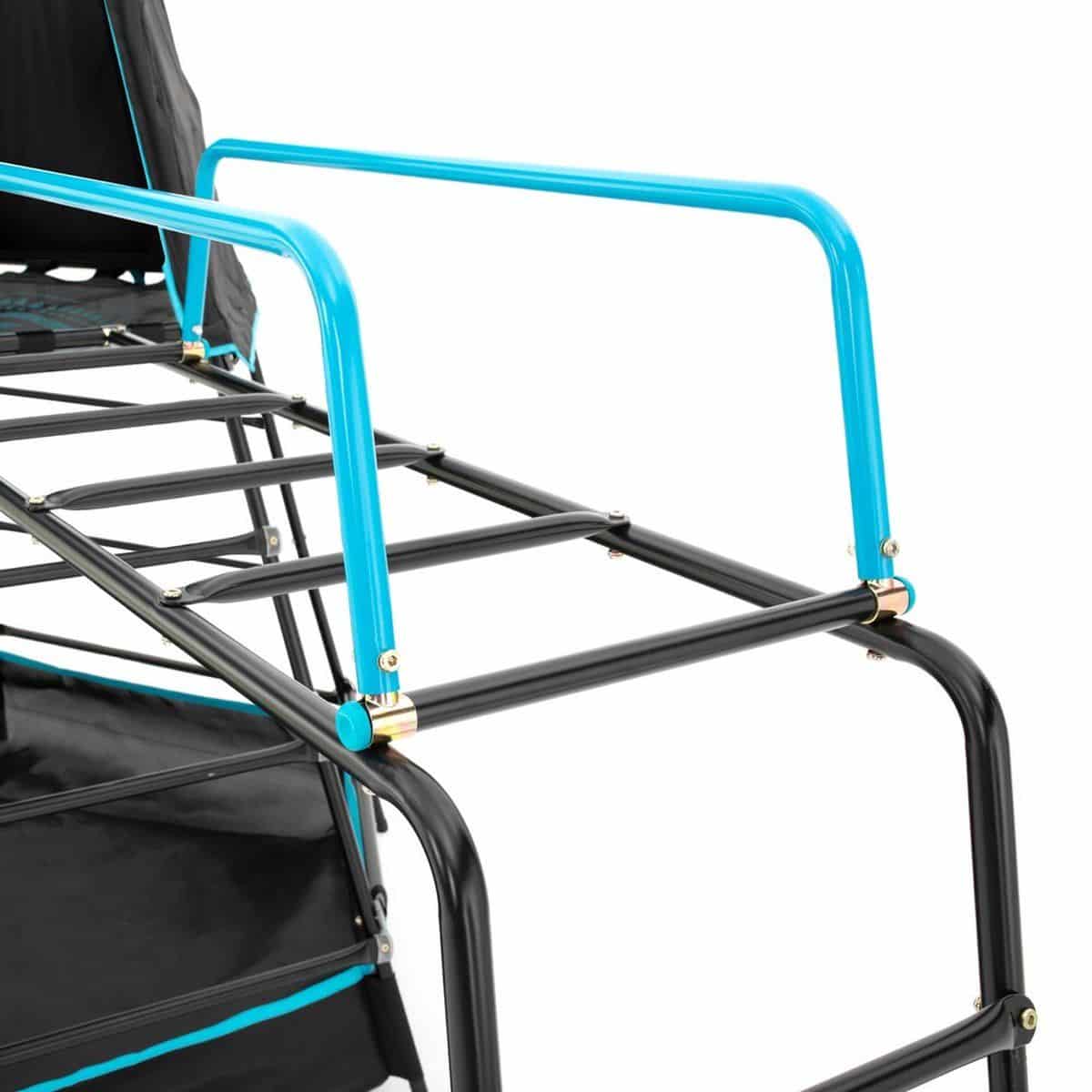 TP Toys Explorer Speeltoren TP864 - Buitenspeelgoed Speelrek 306x208x201 cm