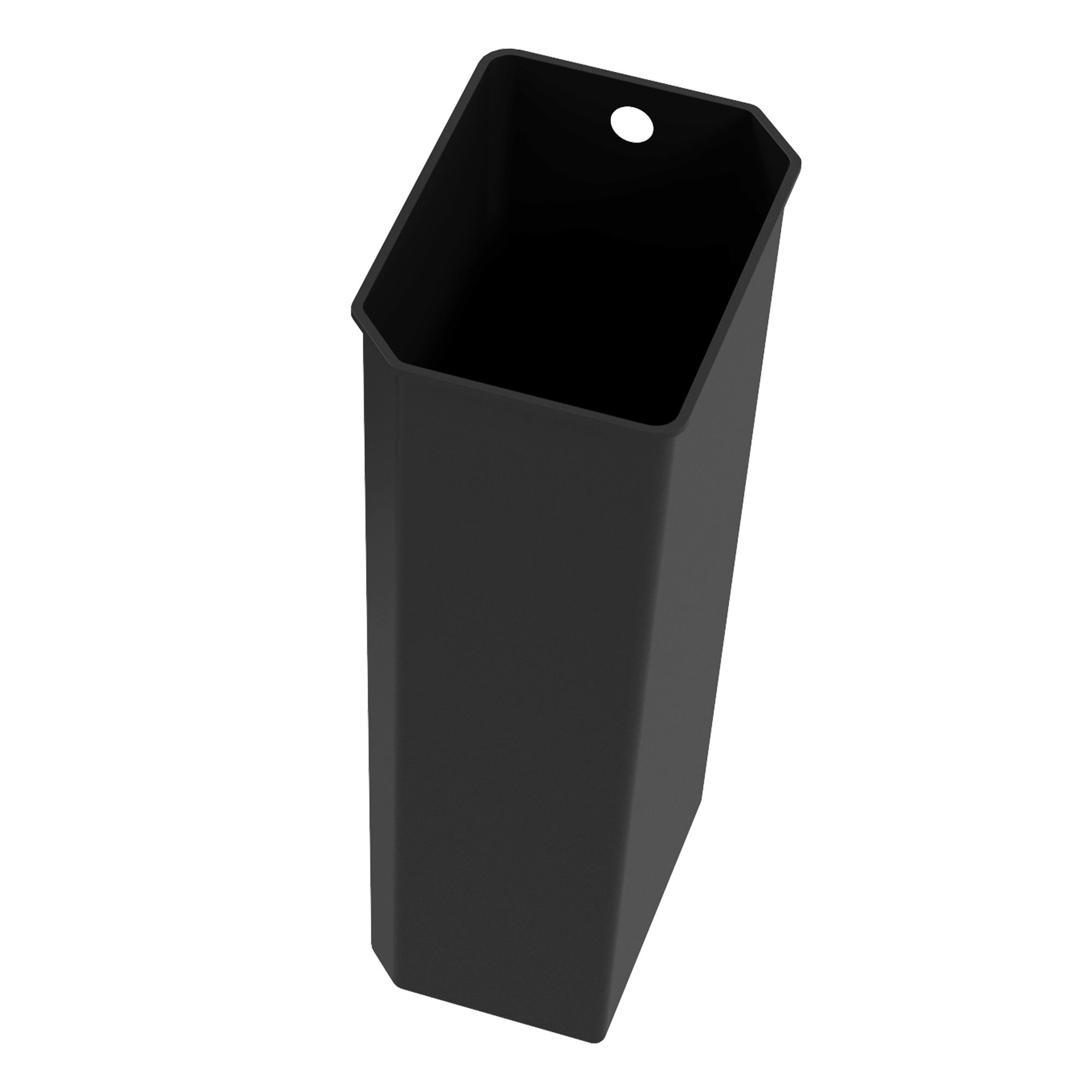 Pedaalemmer Prullenbak 20 Liter met Soft-Close Deksel - Geurfilter - Vingerafdruk-bestendig - RVS Pedaalemmer Prullenbak 20 Liter met Soft-Close Deksel - Geurfilter - Vingerafdruk-bestendig - RVS