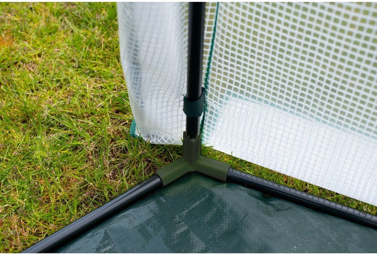 Westmann Avocado - Overwinteringstent voor planten - 250x250 cm