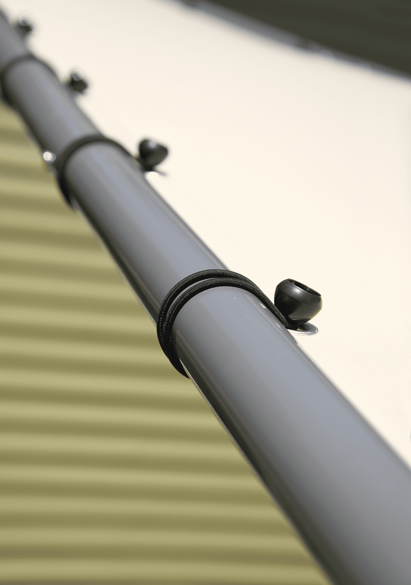 ShelterLogic® Paviljoen Pacifia Pergola - Partytent - 317x317 cm - Beige ShelterLogic® Paviljoen Pacifia Pergola - Partytent - 317x317 cm - Beige