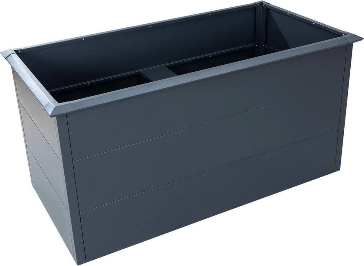 Westmann Plantenbak WMHPS771510 - Bloembak - 150 x 75 x 77 cm Westmann Plantenbak WMHPS771510 - Bloembak - 150 x 75 x 77 cm