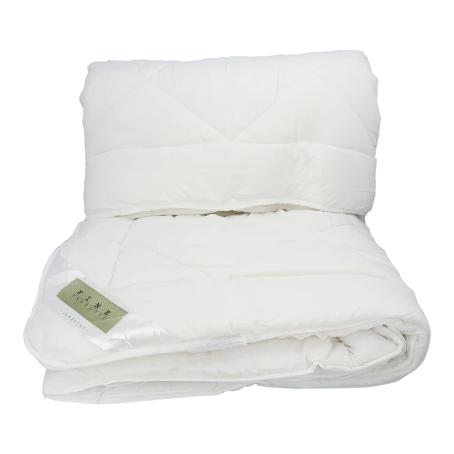 hanSe® 4 seizoenen Dekbed - Tweepersoons - 220x200 cm - 1925 gr