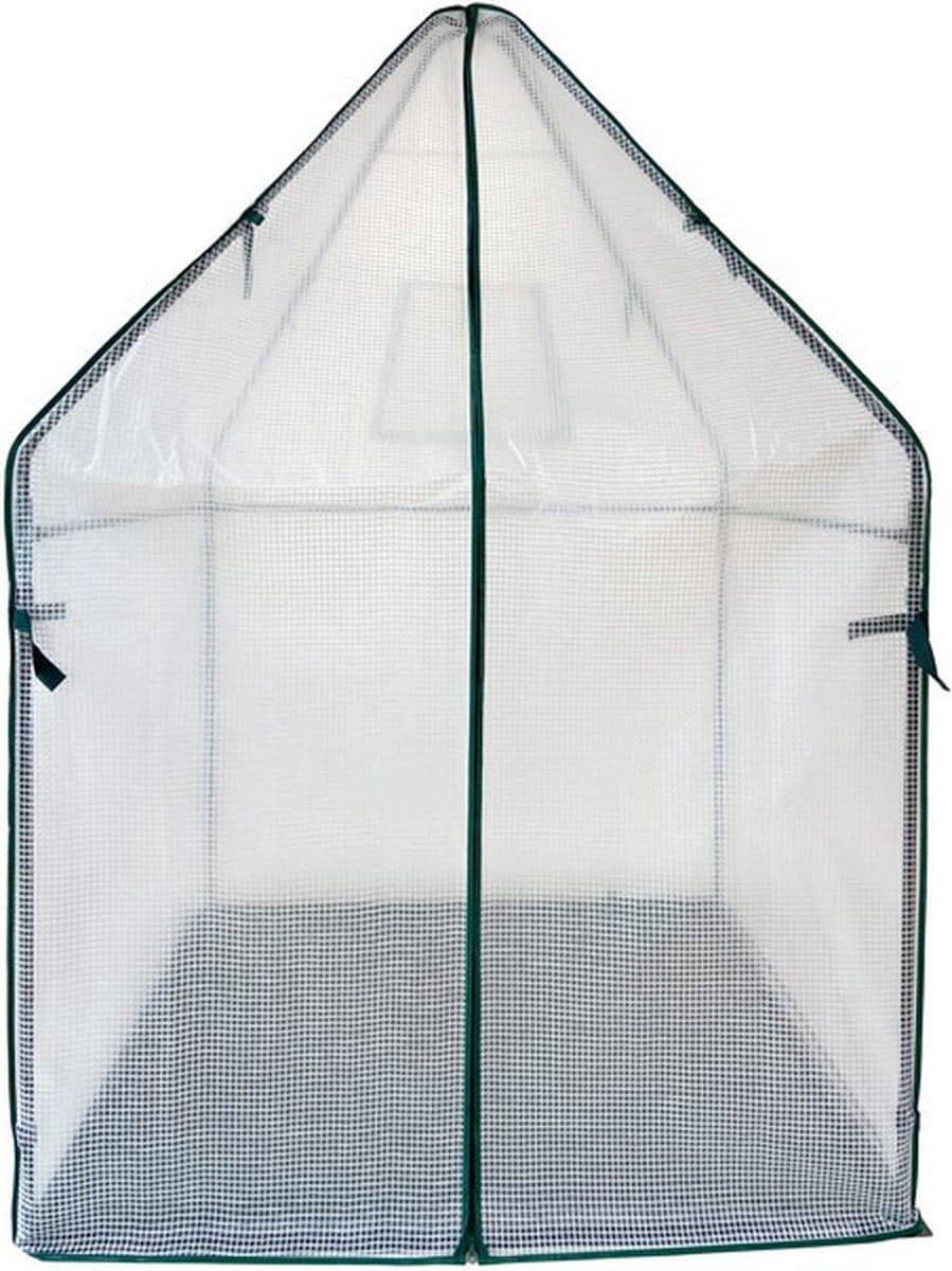 Westmann Chili - Overwinteringstent voor planten - 12x120x180 cm