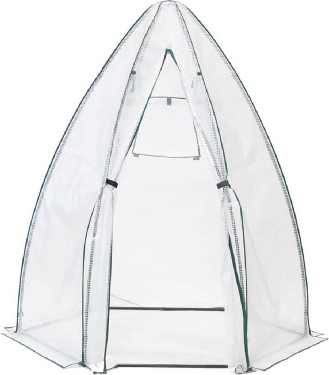 Westmann Olive - Overwinteringstent voor planten 160x160 cm