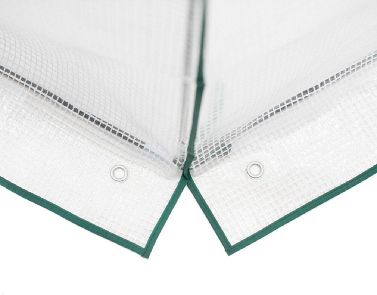 Westmann Olive - Overwinteringstent voor planten 160x160 cm