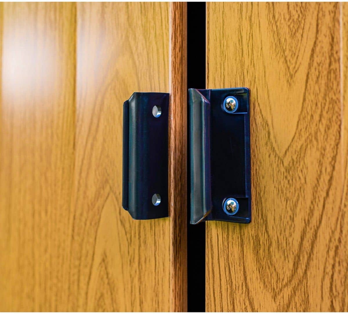 Spacemaker Woodlake Gereedschapsschuur - SMWL54 - 122x151x198 cm