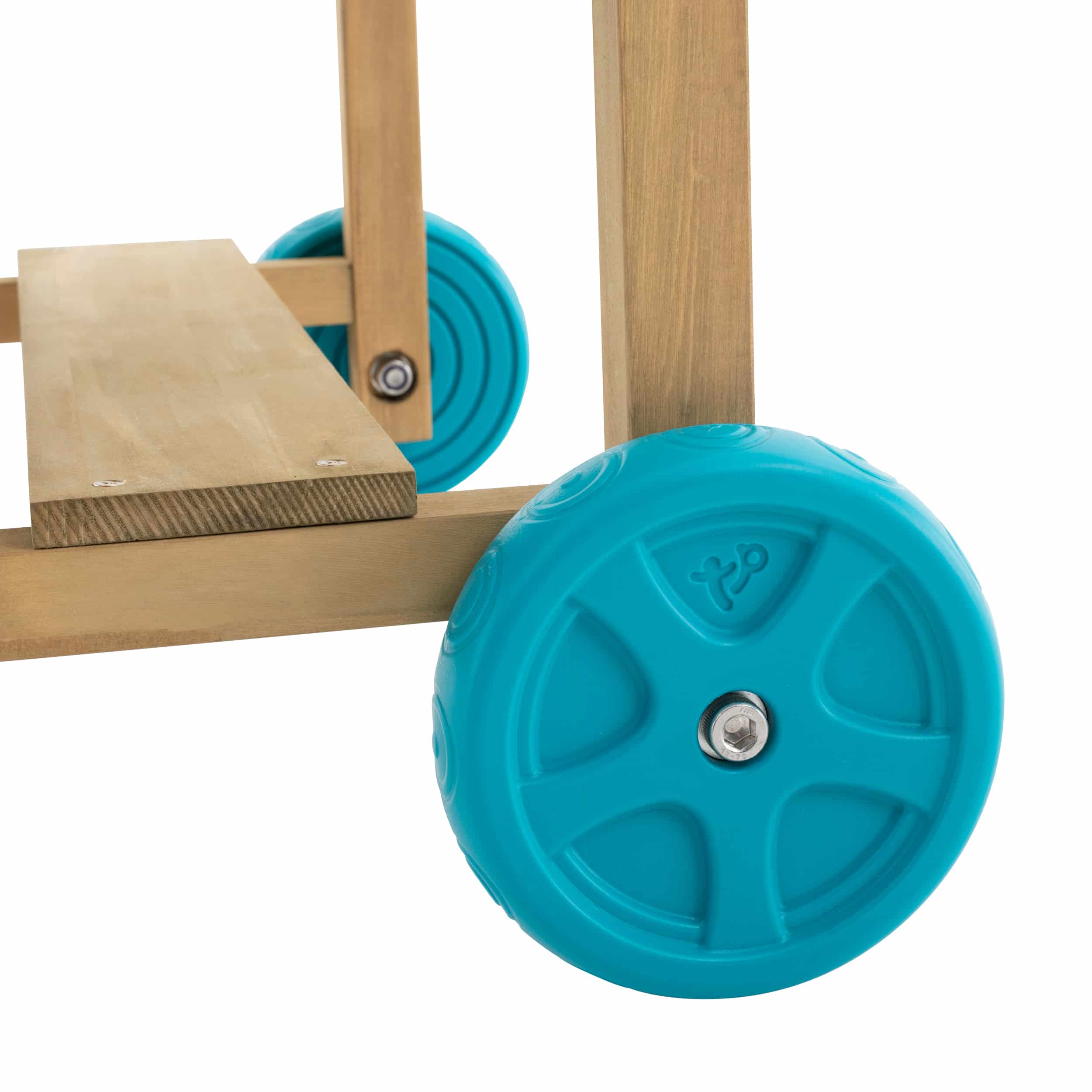 TP Toys Zand + Water Speeltafel 63x65x81 cm