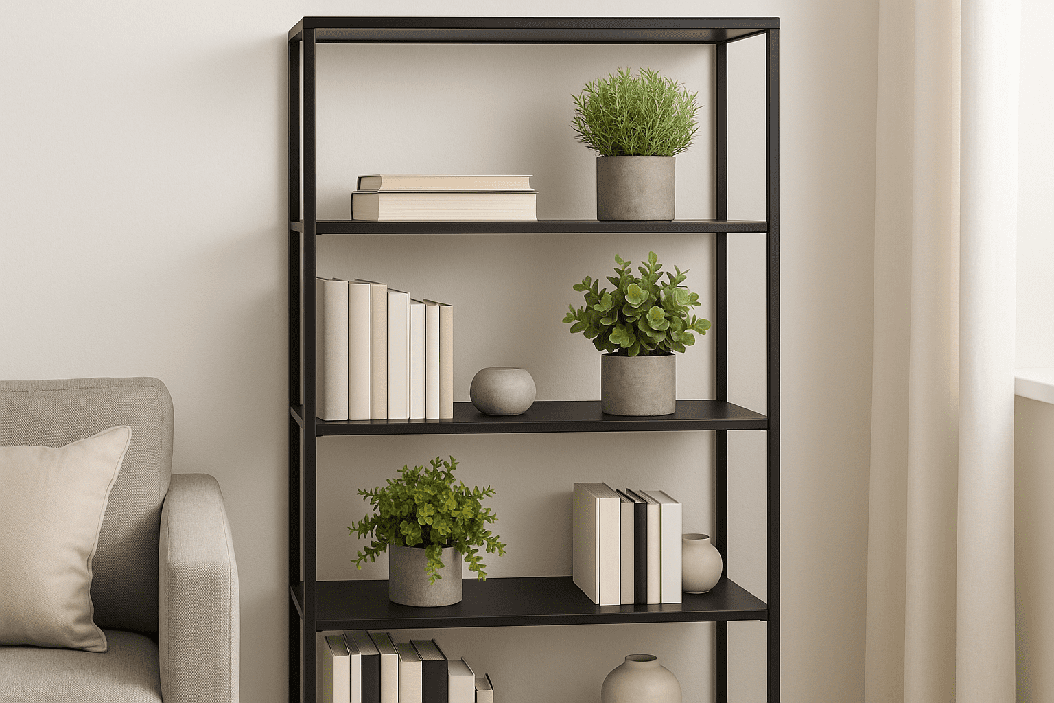 GreenDream® Kunstplanten - Kleine kunstplanten - Kamerplanten - 3 stuks - Kunstplanten 20cm GreenDream® Kunstplanten - Kleine kunstplanten - Kamerplanten - 3 stuks - Kunstplanten 20cm