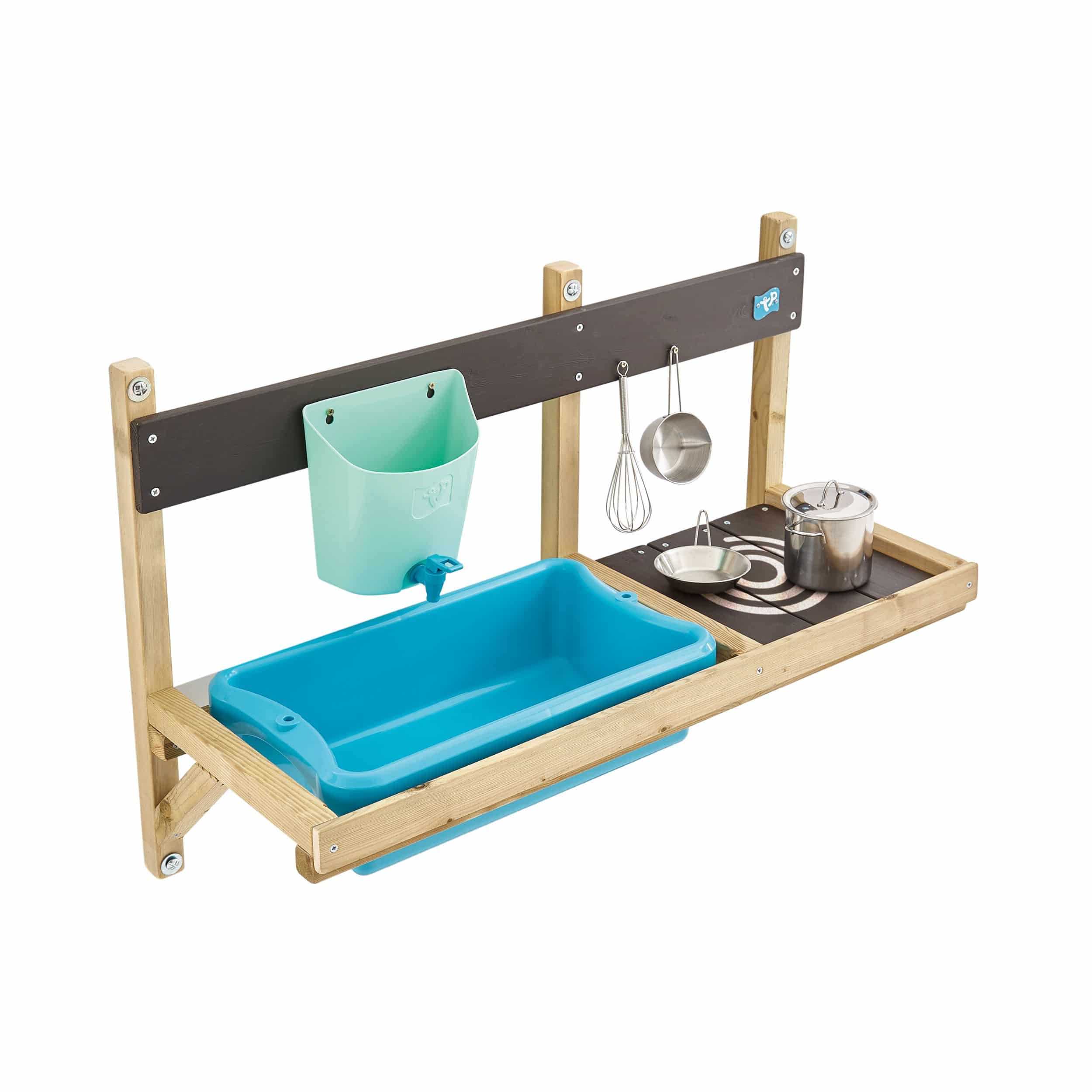 TP Toys Deluxe Buitenspeelkeuken voor kinderen - TP297