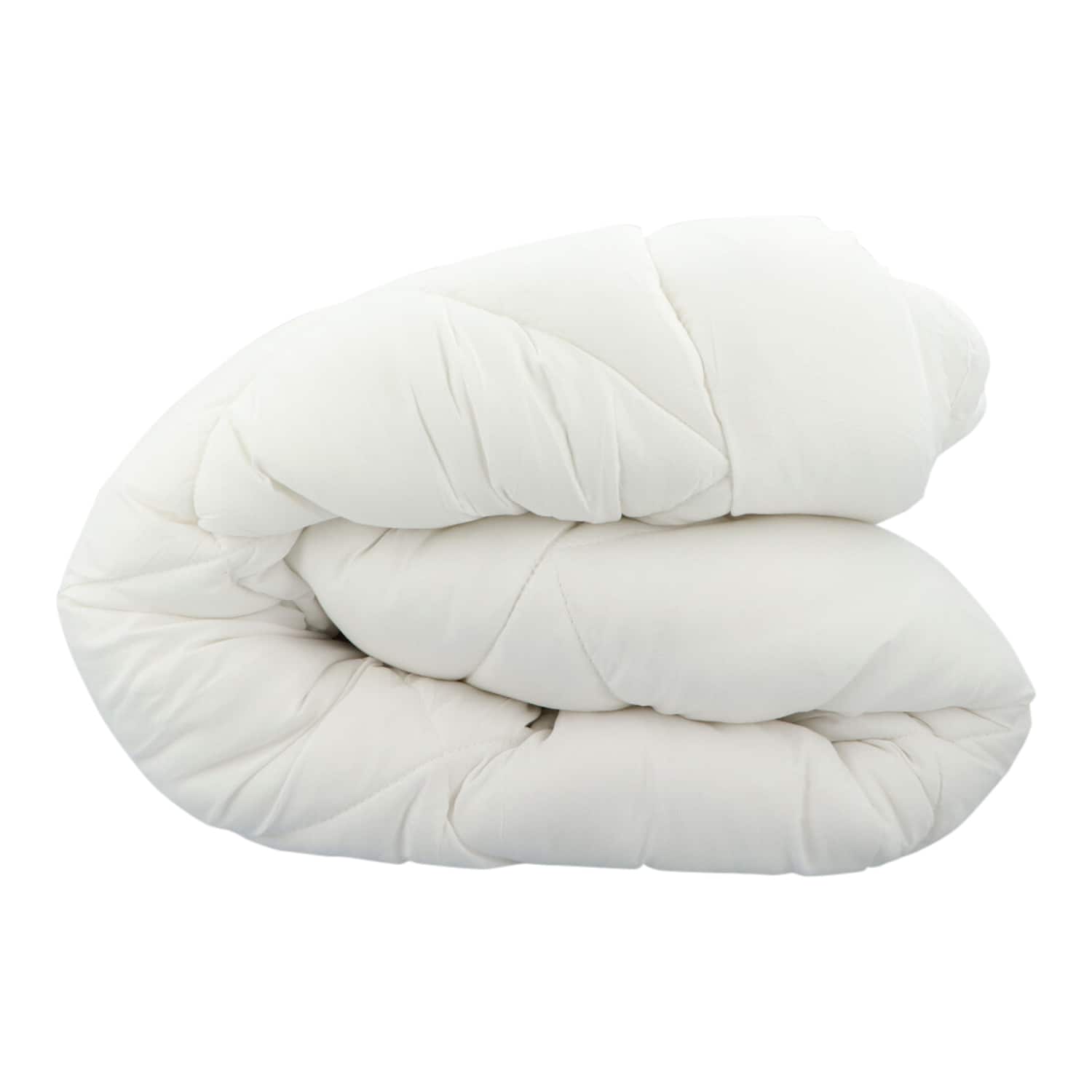 hanSe® 4-Seizoenen Dekbed - eennpersoons 450gr/650gr - 135x200 cm